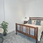 Perfectly Located City Centre Apartments