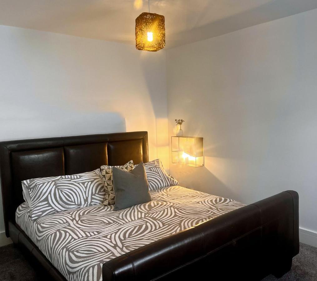 Apartment Perfectly Located Centre Exeter